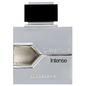 Al Haramain L'Adventure Intense Eau de Parfum Spray 100ml