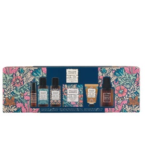 William Morris At Home Gifts & Sets Beautiful Sleep Cosy Night in Box (Launch 01.09.2021)