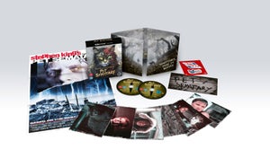 Pet Sematary (1989) 4K Ultra HD 35th Anniversary Collector's Edition