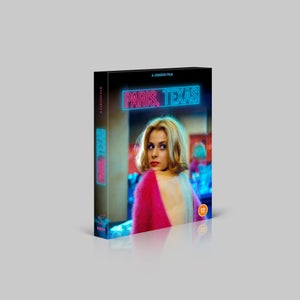 Paris, Texas 4K Ultra HD & Blu-Ray 40th Anniversary Limited Edition
