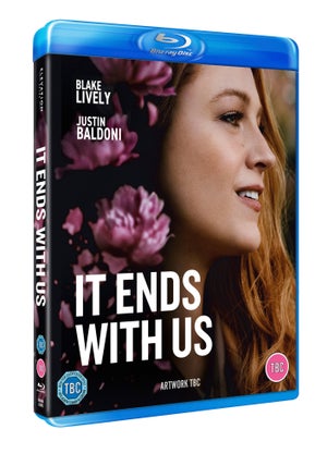 It Ends With Us