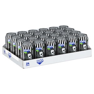 Fanta Zero Afterlife 24 x 330ml