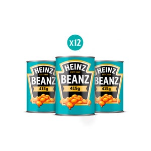 The Classic Beanz Everyday Bundle