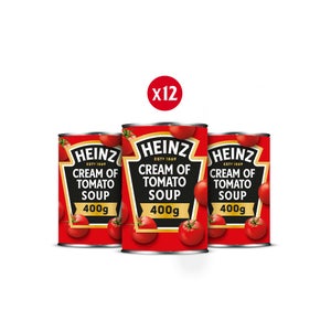 The Classic Tomato Soup Bundle