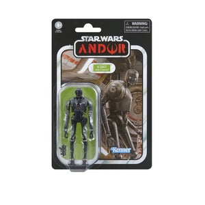 Star Wars The Vintage Collection K-2SO (Kay-Tuesso) Action Figure (3.75”)