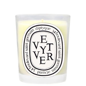 Diptyque Vétyver Scented Candle 190g