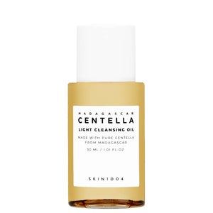 SKIN1004 Madagascar Centella Light Cleansing Oil 30ml