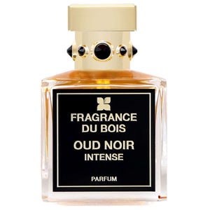 Fragrance Du Bois Oud Noir Intense Eau de Parfum Spray 100ml