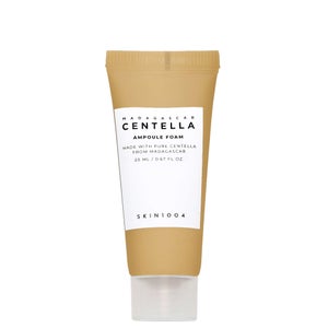 SKIN1004 Madagascar Centella Ampoule Foam Cleanser 20ml