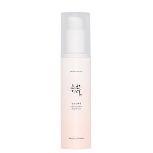Beauty Of Joseon Serums Ginseng Moist Sun Serum PA++++ SPF50+ 50ml