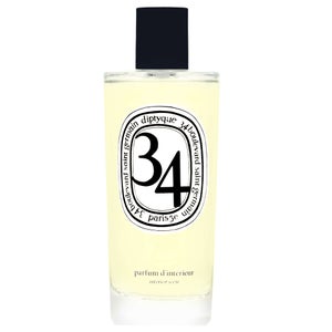 Diptyque 34 Boulevard Saint Germain Room Spray 150ml
