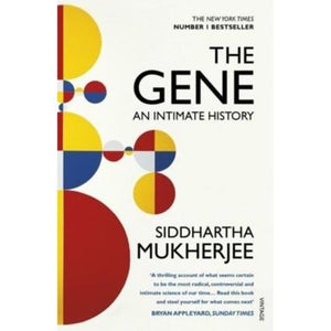 Gene: An Intimate History