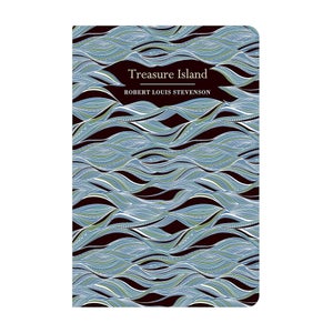 Chiltern Classics: Treasure Island  - Robert Louis Stevenson