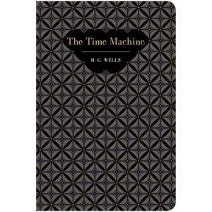 Chiltern Classics: Time Machine - H.G. Wells