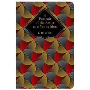 Chiltern Classics: Portrait of the Artist as a Young Man - James Joyce
