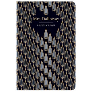 Chiltern Classics: Mrs Dalloway - Virginia Woolf
