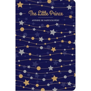 Chiltern Classics: Little Prince 