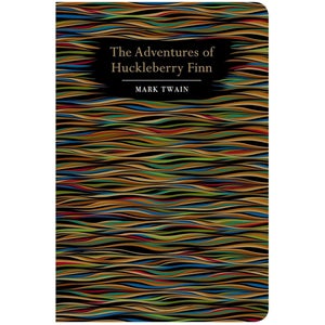 Chiltern Classics: Huckleberry Finn