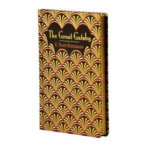 Chiltern Classics: Great Gatsby - F. Scott Fitzgerald