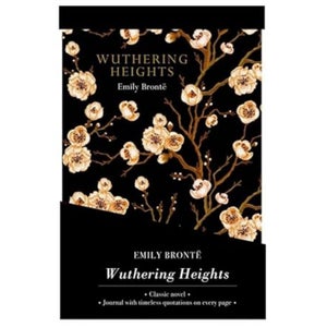 Chiltern 2024 Gift Pack: Wuthering Heights - Emily Brone