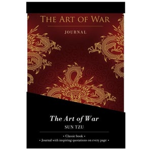 Chiltern Gift Pack: The Art Of War