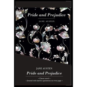 Chiltern 2024 Gift Pack: Pride & Prejudice - Jane Austen