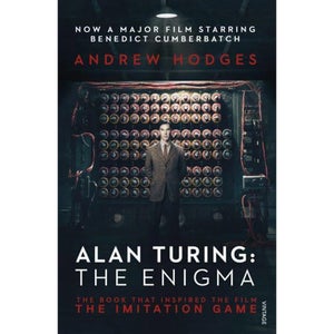 Alan Turing: Enigma