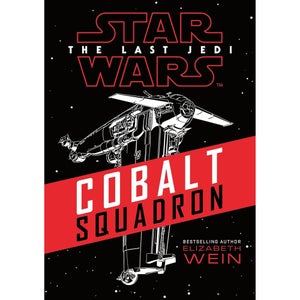 Star Wars the Last Jedi- Cobalt Squadron