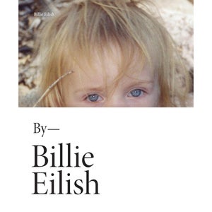 By - Billie Eilish