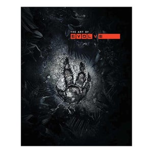 Art of Evolve                                               