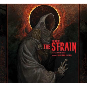 Art of the Strain                                            - Robert Abele