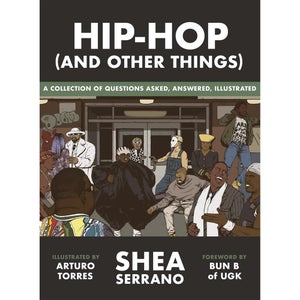 Hip-Hop (and other things)