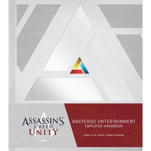 Assassin's Creed Unity                                      
