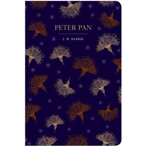 Chiltern Classics: Peter Pan - J.M. Barrie