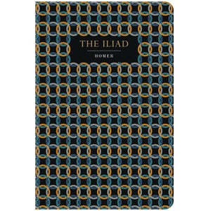 Chiltern Classics: Iliad - Homer