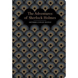 Chiltern Classics: Adventures of Sherlock Holmes  - Arthur Conan Doyle