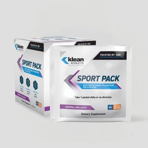 Klean Athlete Sport Pack