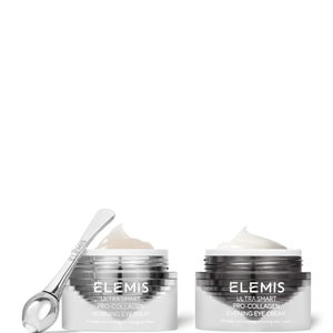 ULTRA SMART Pro-Collagen Eye Treatment Duo 2 x 10ml 極緻骨膠原抗皺眼霜2 x 10ml