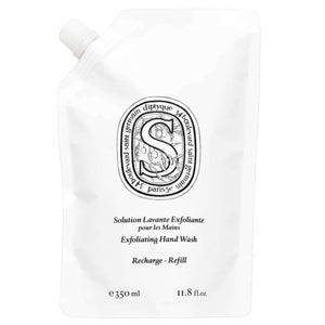 Diptyque Body Care Exfoliating Hand Wash Refill 350ml