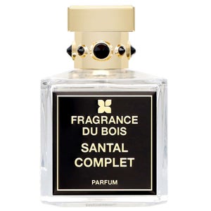 Fragrance Du Bois Santal Complet Eau de Parfum Spray 100ml