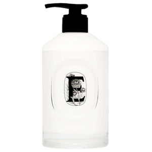 Diptyque Body Care Velvet Hand Lotion 350ml