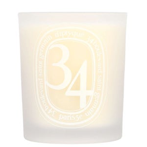 Diptyque 34 Boulevard Saint Germain Scented Candle 300g