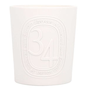 Diptyque 34 Boulevard Saint Germain Scented Candle 600g
