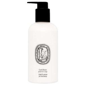 Diptyque Body Care Soft Lotion 250ml