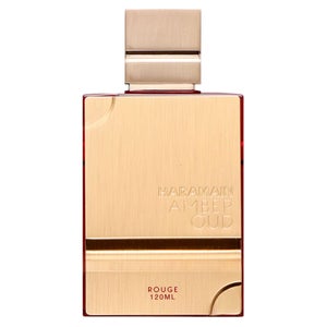 Al Haramain Amber Oud Rouge Edition Eau de Parfum Spray 120ml
