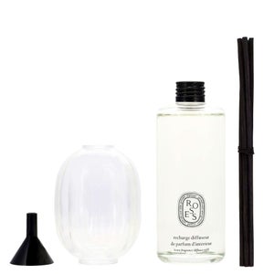 Diptyque Roses Reed Diffuser 200ml