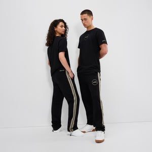 Jogginghose Montpellier Schwarz