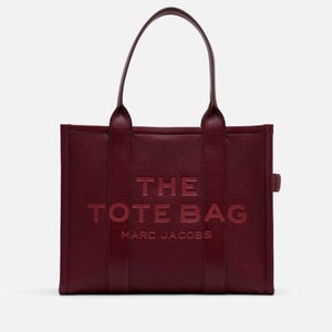Marc Jacobs The Large Leather Tote Bag