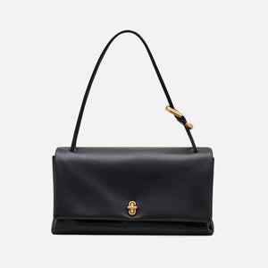 Marc Jacobs The Large Dual Leather Bag