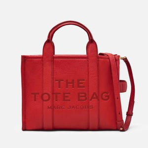 Marc Jacobs The Medium Leather Tote Bag